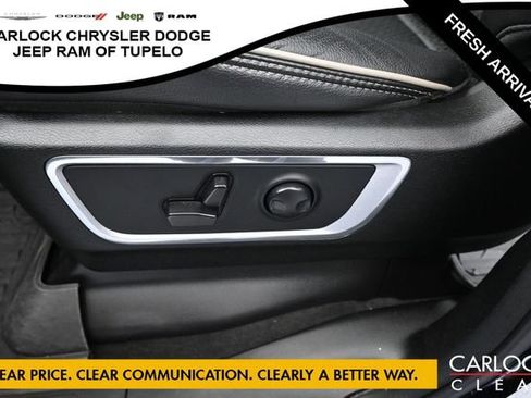 Used 2023 RAM 1500 Laramie AWD/4WD image 16