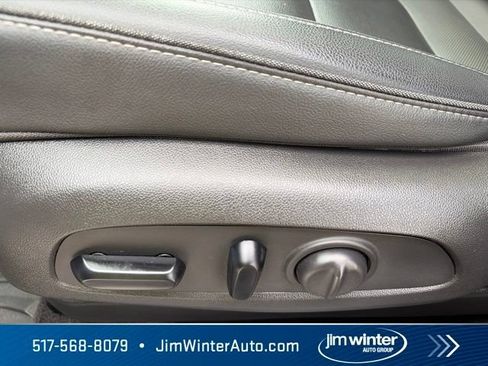 Used 2022 Chevrolet TrailBlazer ACTIV w/ Sun and Liftgate Package AWD/4WD image 21