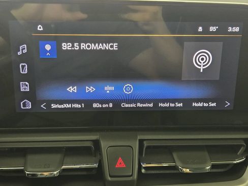New 2026 Chevrolet TrailBlazer LS w/ LS Convenience Package FWD image 17