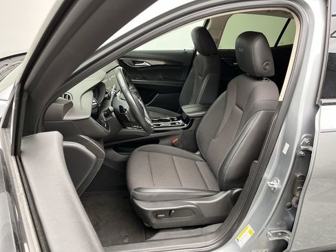 Certified 2023 Buick Envision Preferred w/ Sport Touring Package image 8