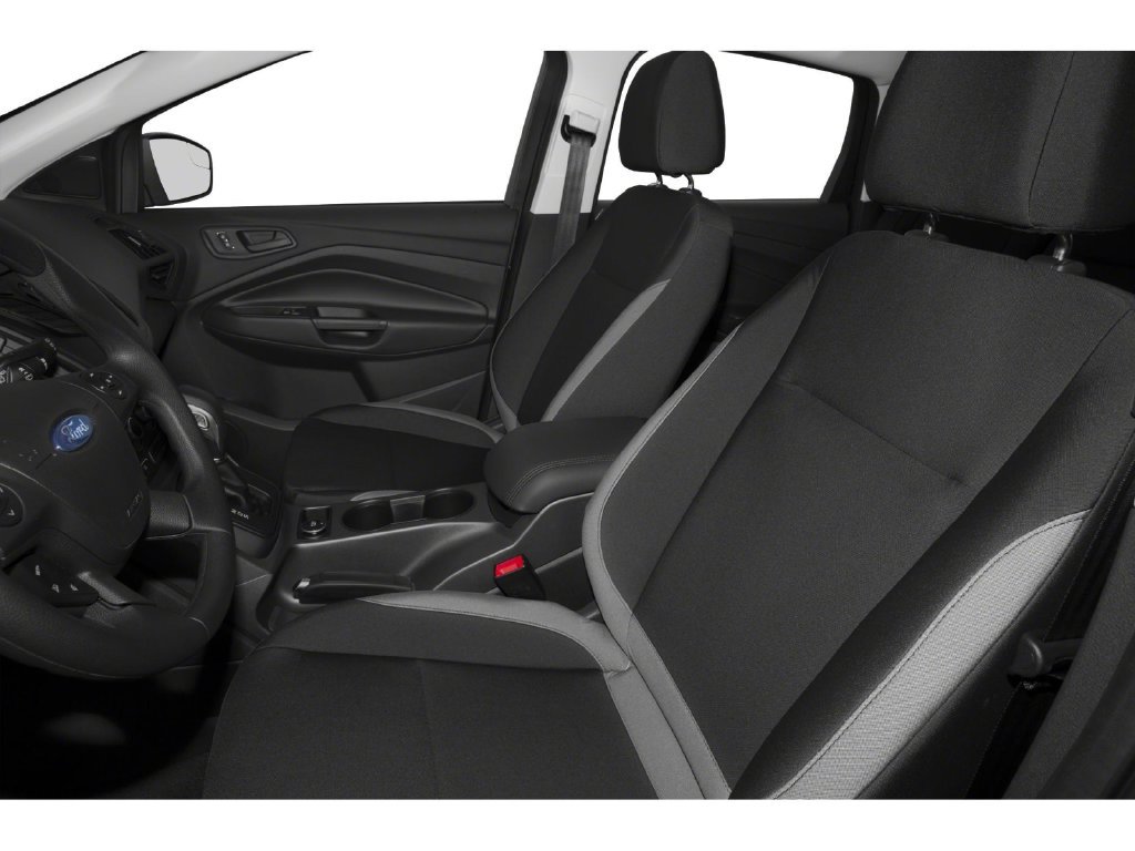 Used 2015 Ford Escape SE AWD/4WD image 6