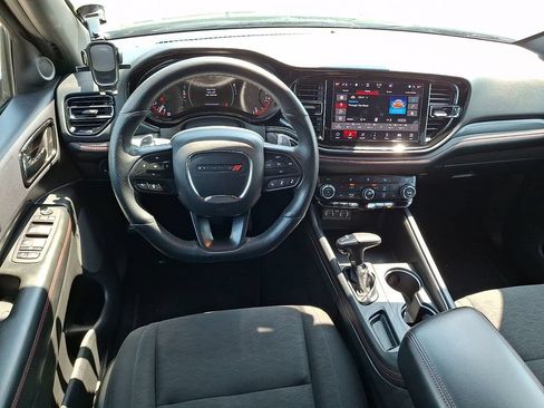 Used 2023 Dodge Durango GT AWD/4WD image 2