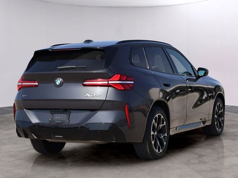 Used 2025 BMW X3 xDrive30i image 7