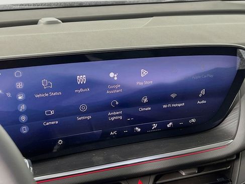New 2026 Buick Envision Preferred image 13