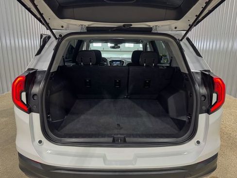 Used 2019 GMC Terrain SLE FWD image 5