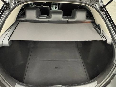 Used 2023 Honda Civic EX-L image 9