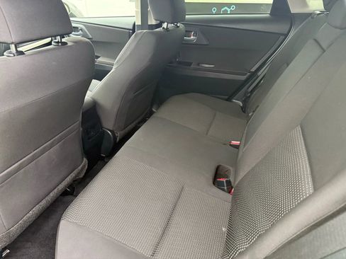 Used 2018 Toyota Corolla iM image 24