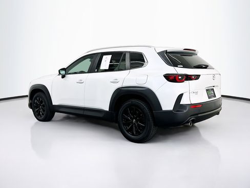 Used 2024 MAZDA CX-50 AWD 2.5 S w/ Preferred Package image 5