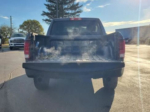 Used 2022 RAM 1500 Classic Warlock image 24