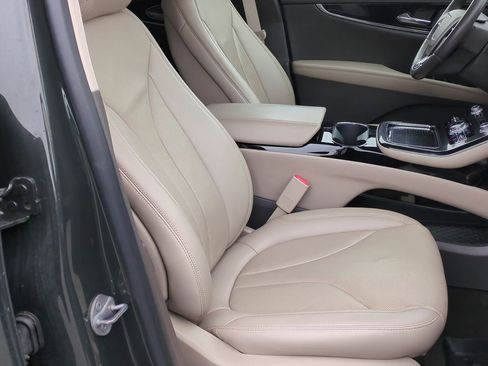 Used 2022 Lincoln Nautilus Reserve image 23