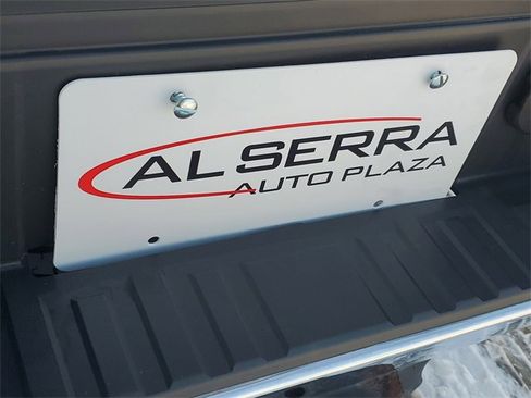 Certified 2017 GMC Sierra 2500 SLT image 8