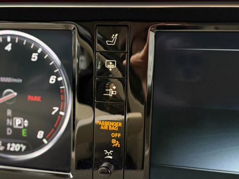 Used 2016 Mercedes-Benz S 550 4MATIC Coupe image 22