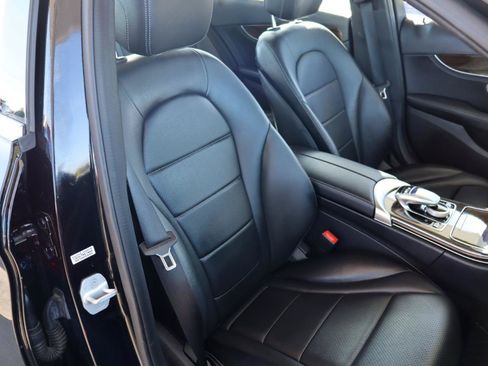 Used 2016 Mercedes-Benz C 300 Sedan image 14