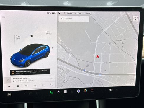 Used 2018 Tesla Model 3 Mid Range image 17