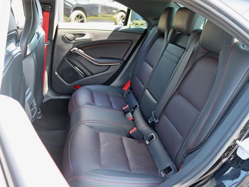 Used 2016 Mercedes-Benz CLA 45 AMG 4MATIC w/ Premium Package image 31