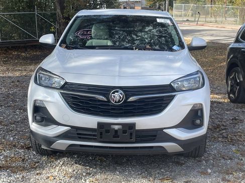 Used 2020 Buick Encore GX Preferred w/ Cold Weather Comfort Package image 2