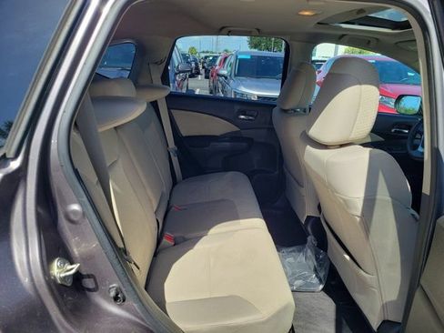 Used 2016 Honda CR-V EX image 10