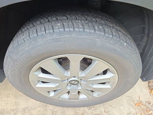 Used 2025 Hyundai Palisade SEL FWD image 9