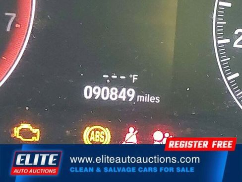 Used 2019 Honda Accord LX image 29