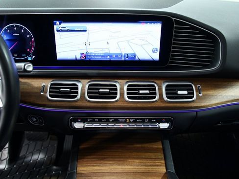 Used 2025 Mercedes-Benz GLE 350 GLE 350 image 21