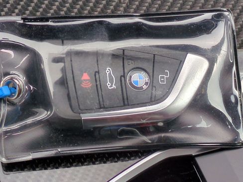 Used 2025 BMW i4 M50 w/ Premium Package AWD/4WD image 40