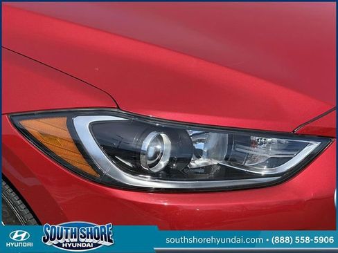Used 2018 Hyundai Elantra Value Edition FWD image 7