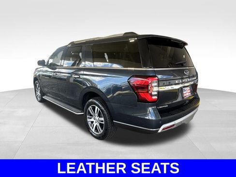 Used 2023 Ford Expedition Max Limited image 7