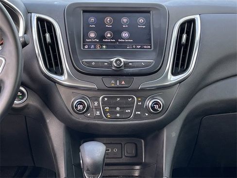 Used 2023 Chevrolet Equinox LT image 15