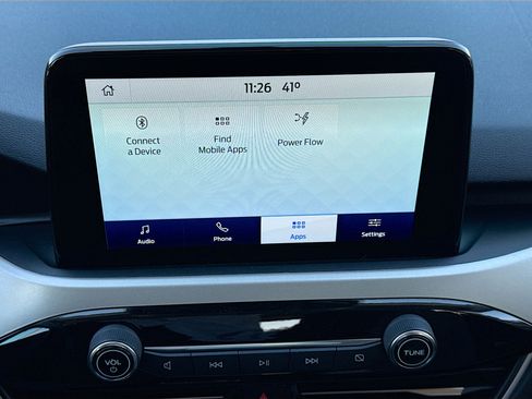 Used 2020 Ford Escape SE Sport image 31