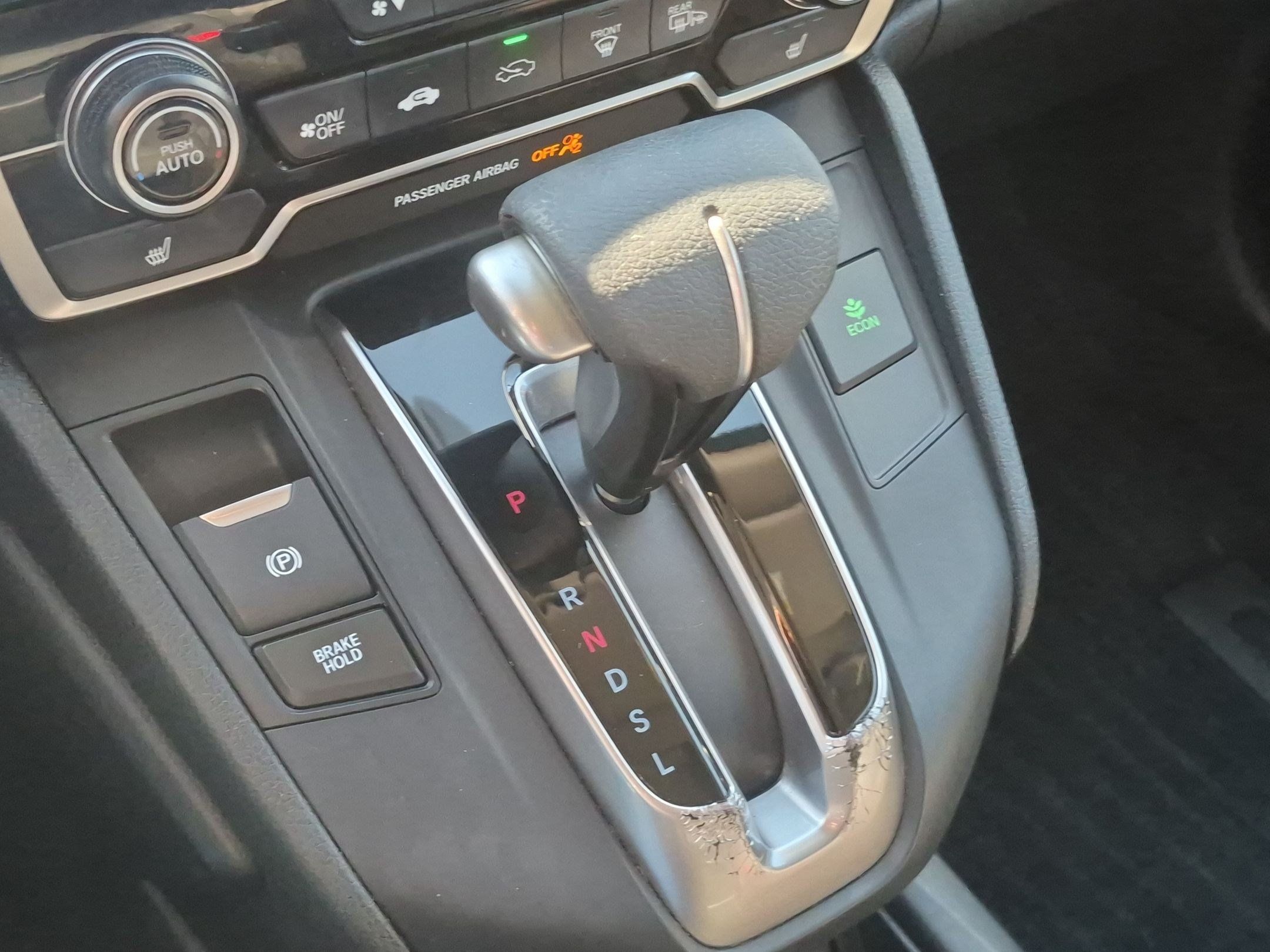 Used 2019 Honda CR-V EX image 24