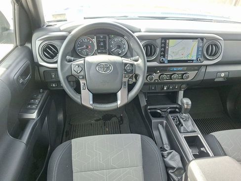 Used 2023 Toyota Tacoma TRD Off-Road image 14