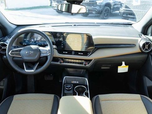 New 2026 Chevrolet Equinox ACTIV image 15