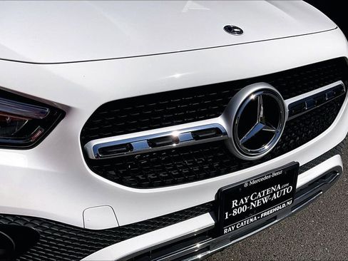 Used 2023 Mercedes-Benz GLA 250 4MATIC image 30