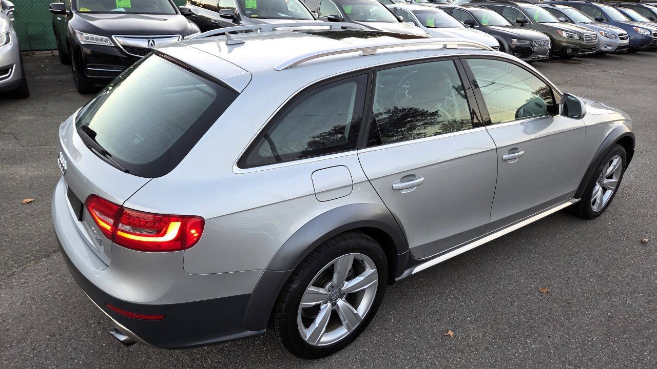 Used 2013 Audi A4 Prestige AWD/4WD image 18