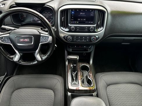 Used 2019 GMC Canyon SLE image 13