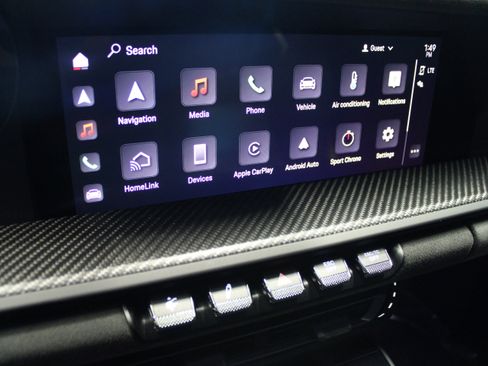 Certified 2024 Porsche 911 GT3 RS image 24