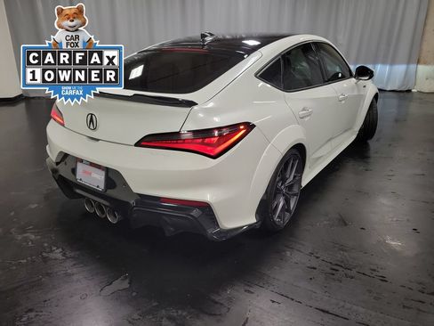 Used 2024 Acura Integra Type S FWD image 8