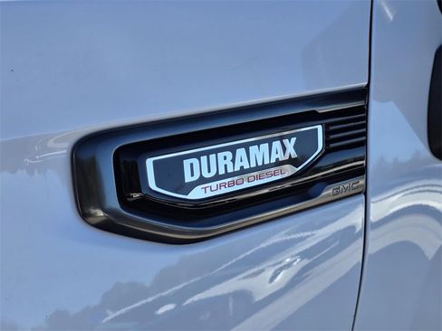 Used 2021 GMC Sierra 1500 AT4 w/ AT4 Value Package image 37