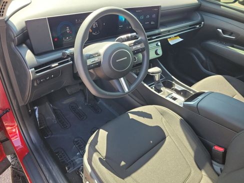 New 2026 Hyundai Tucson SEL image 22