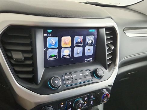 Used 2019 GMC Acadia SLT AWD/4WD image 27