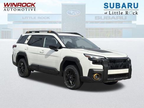 New 2026 Subaru Outback Wilderness image 1
