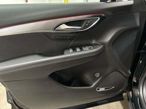 New 2026 Buick Envision Sport Touring AWD/4WD image 22