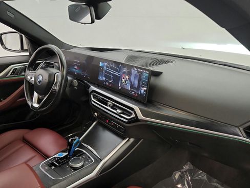 Used 2023 BMW i4 eDrive35 RWD image 30