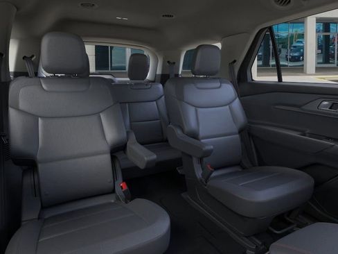 New 2026 Ford Explorer Active w/ Active Comfort Package image 11