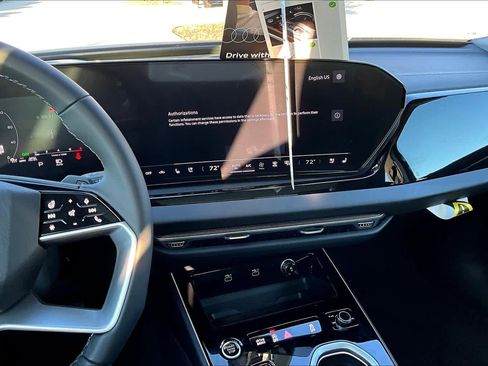 New 2026 Audi A6 Premium Plus image 6