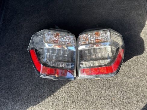 Used 2020 Toyota 4Runner TRD Pro image 17