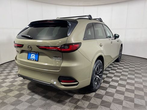 New 2026 MAZDA CX-70 3.3 Turbo S w/ Premium Plus AWD/4WD image 7