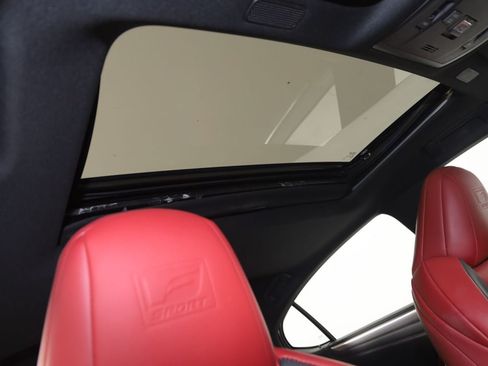 Used 2019 Lexus ES 350 F Sport w/ Accessory Package 2 FWD image 10