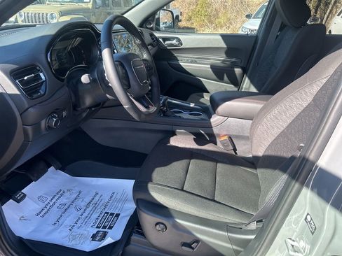 New 2026 Dodge Durango GT w/ Blacktop Package AWD/4WD image 31