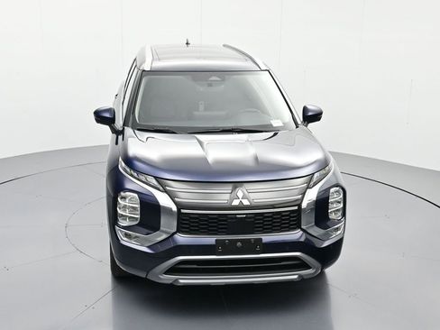Used 2025 Mitsubishi Outlander SEL image 32